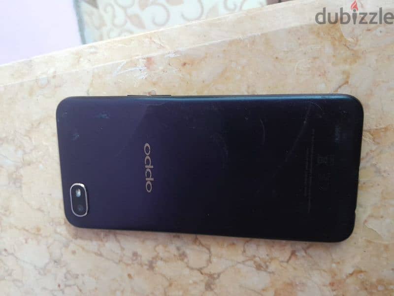 oppo a1k اوبو 3