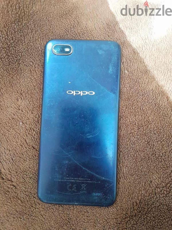 oppo a1k اوبو 4