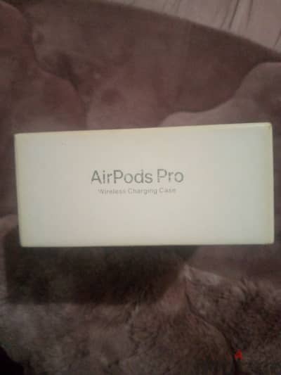 airpods pro آبل