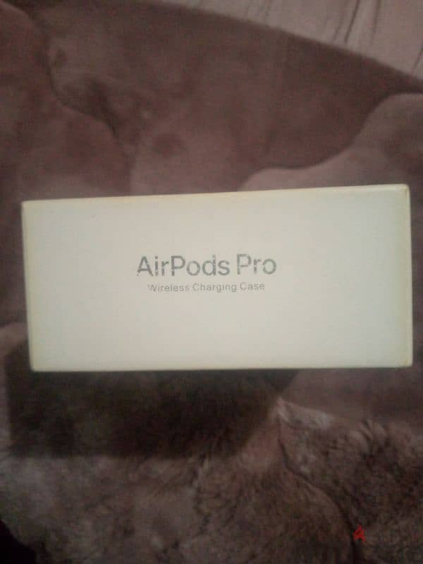 airpods pro آبل 0