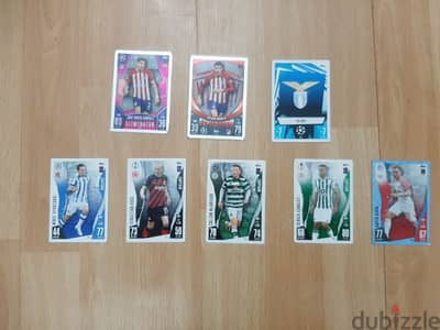 match attax