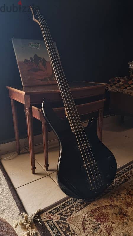 Ibanez Electric bass gio soundgear Gsr200 1