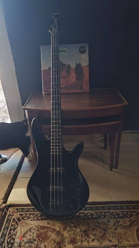 Ibanez Electric bass gio soundgear Gsr200 3