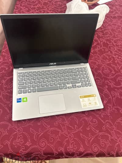 ASUS vivobook