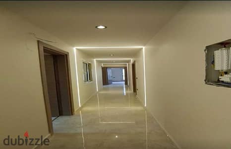 Apartment for Rent - Fully Finished in Compound Sarai, New Cairo