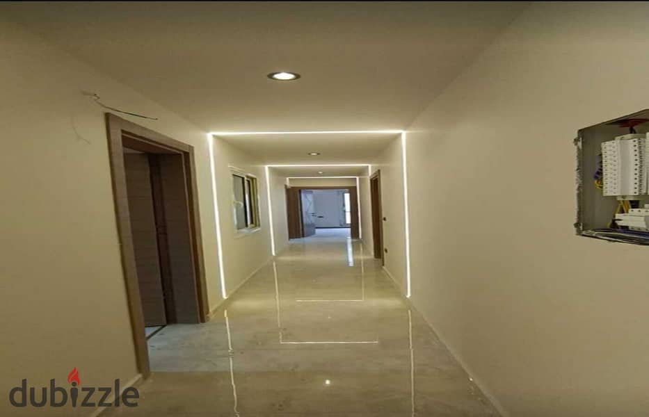 Apartment for Rent - Fully Finished in Compound Sarai, New Cairo 0