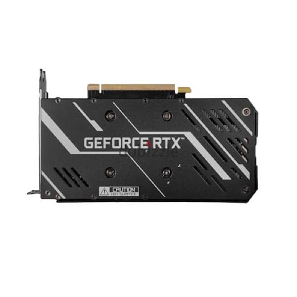 GALAX GeForce RTX 3050 EX (1-Click OC Feature) 2