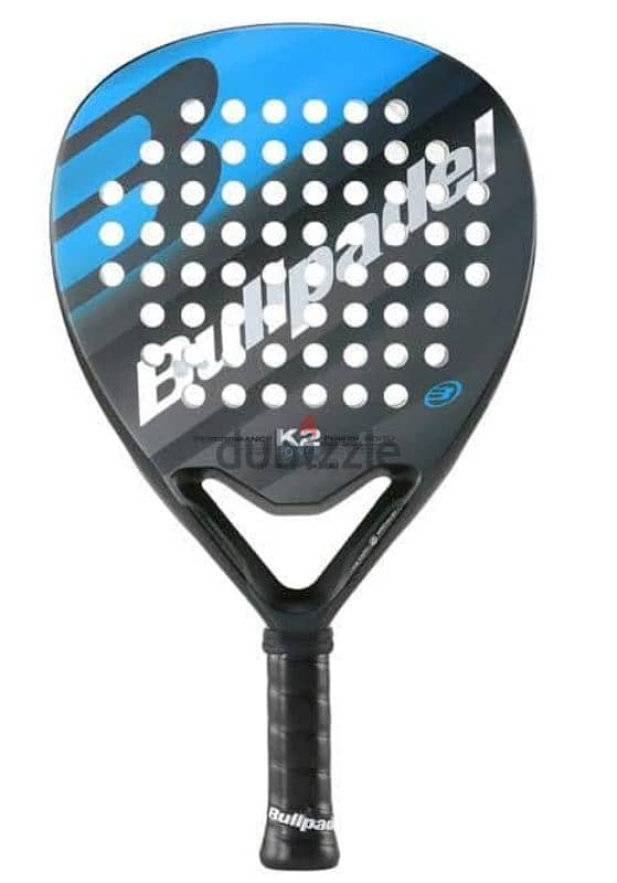 padel racket 2