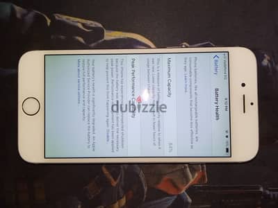 iPhone 6 32Gb Great Condition