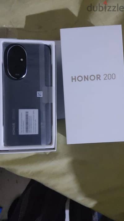 honor 200