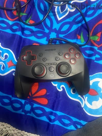 snakebyte nintendo pro controller ( wired )