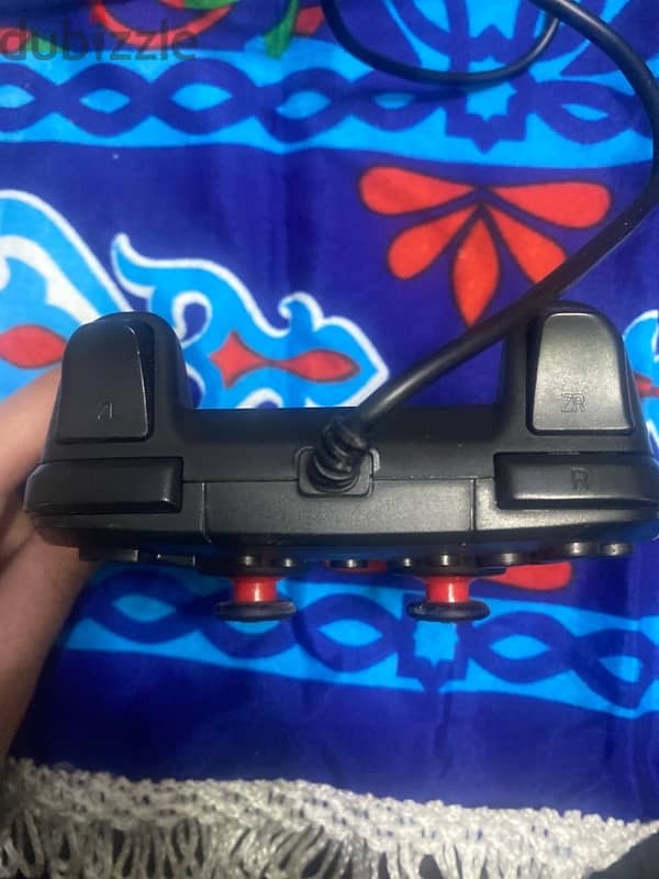 snakebyte nintendo pro controller ( wired ) 2