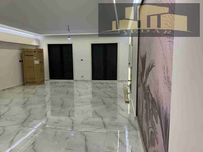 Apartment For Rent in elrehab city