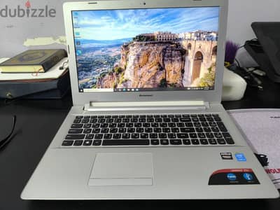 lenovo z51-70