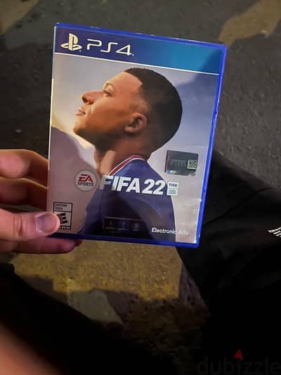 fifa 22