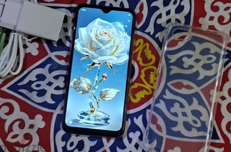 Oppo A1k (32/ 2) بطاريه 4000 مللى امبير