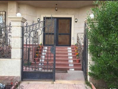 Villa Duplex for sale in Shorouk 2