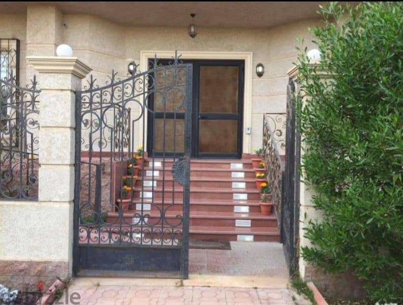 Villa for sale in Shorouk 2 0