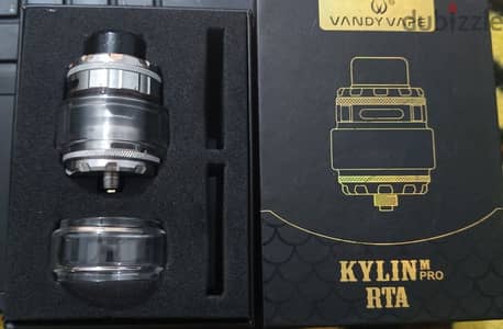 tank kylin m pro