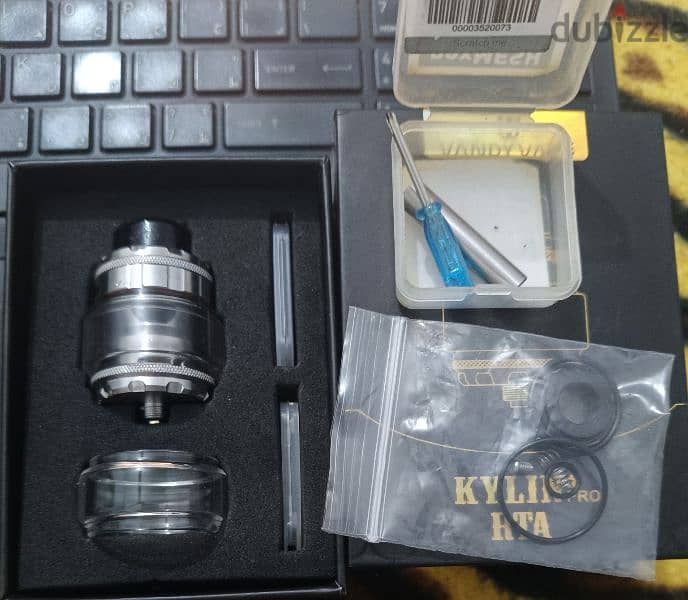 tank kylin m pro 2