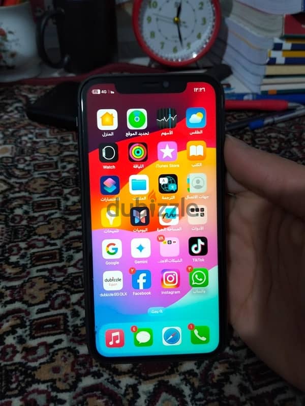 iPhone 11 3