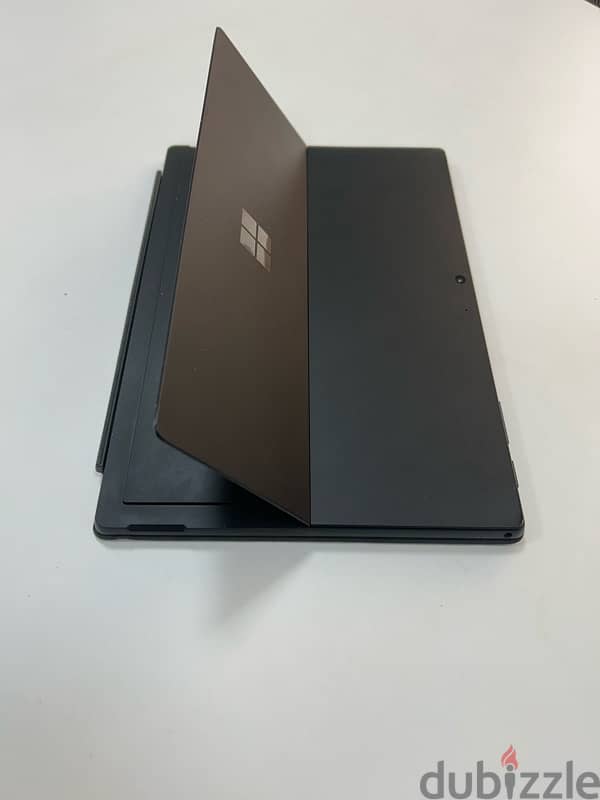 Microsoft surface Pro 6 5