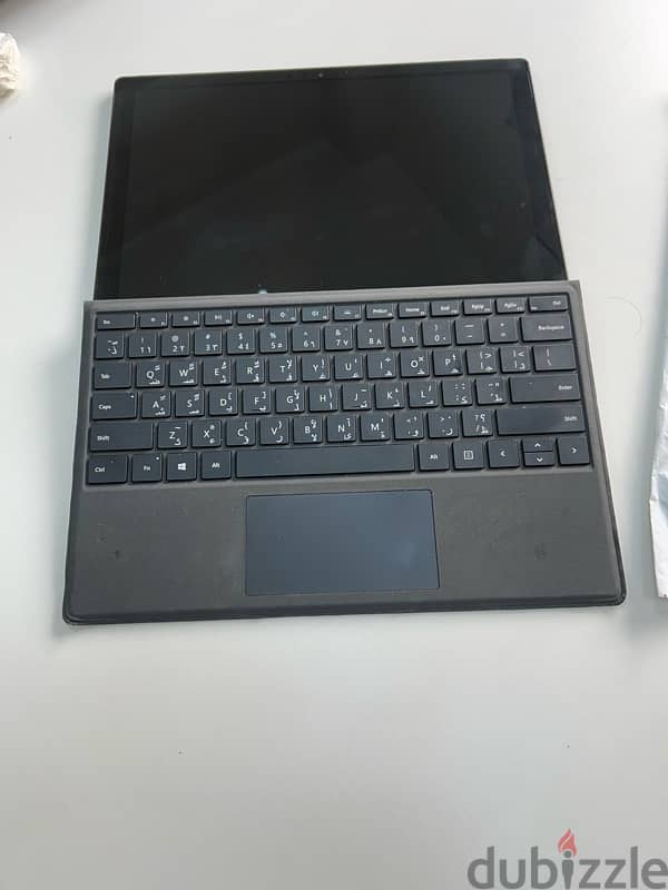 Microsoft surface Pro 6 7