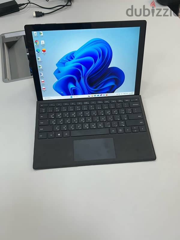 Microsoft surface Pro 6 8