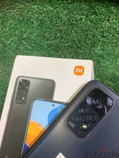 Redmi note 11 4g