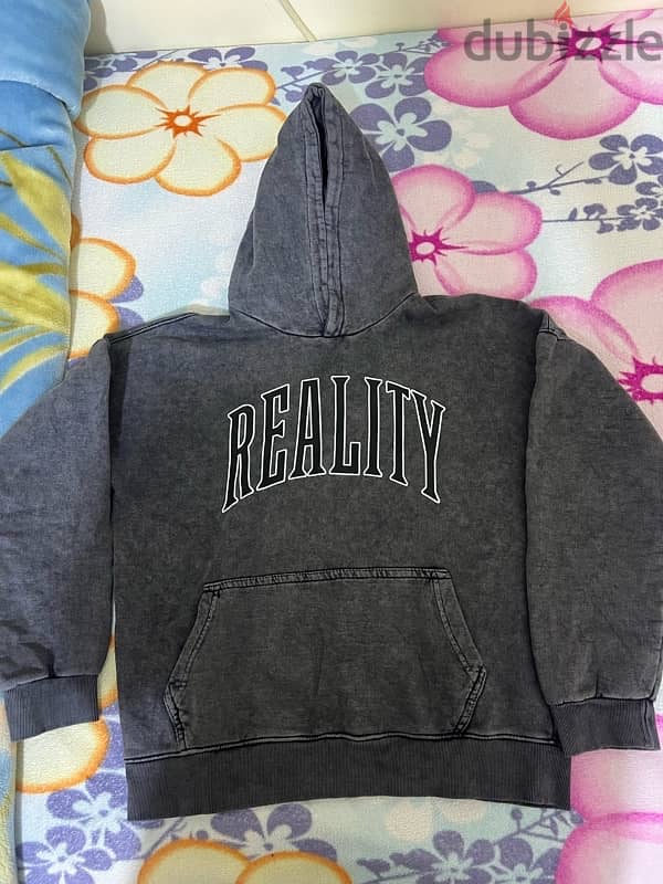 Hoddies oversize (L) 3