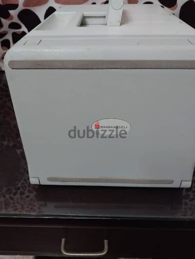 Sdu-350 a  Shimadzu للبيع