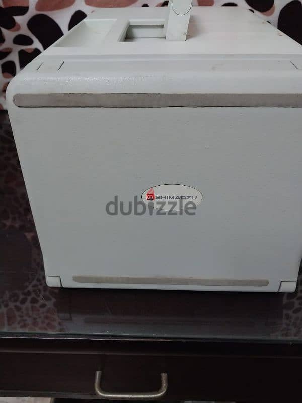 Sdu-350 a  Shimadzu للبيع 0