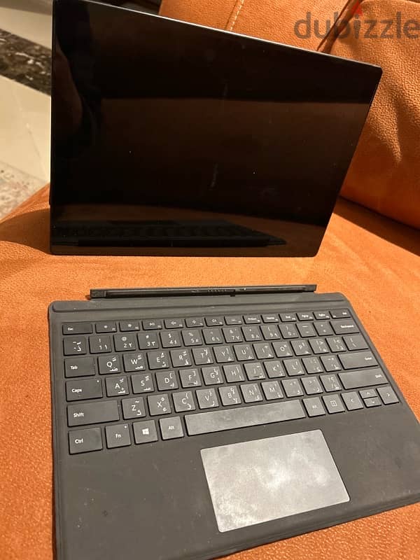 Microsoft surface Pro 6 2