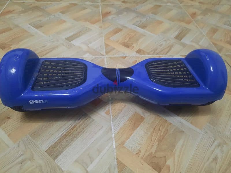 hover board 0