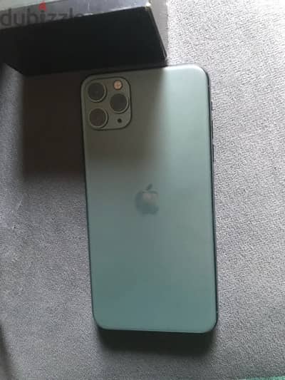 iPhone 11 Pro Max