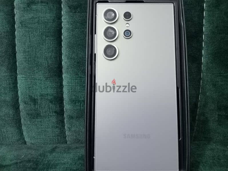 سامسونج جالكسي اس 25 الترا   Samsung Galaxy S25 ultra 0