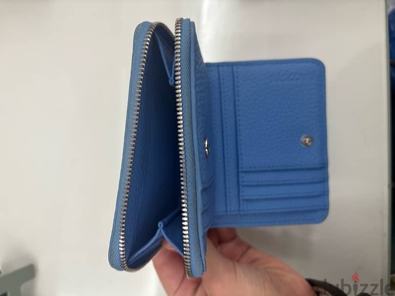 lacoste wallet 5