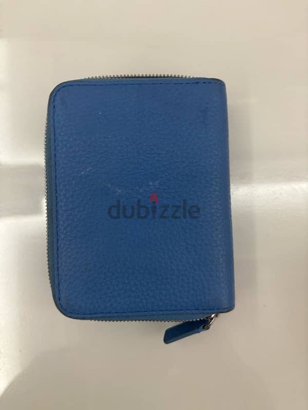 lacoste wallet 6