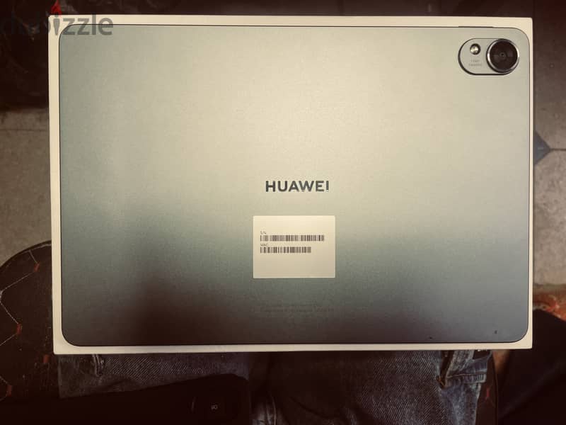 HUAWEI MatePad 11.5"S PaperMatte Edition 2