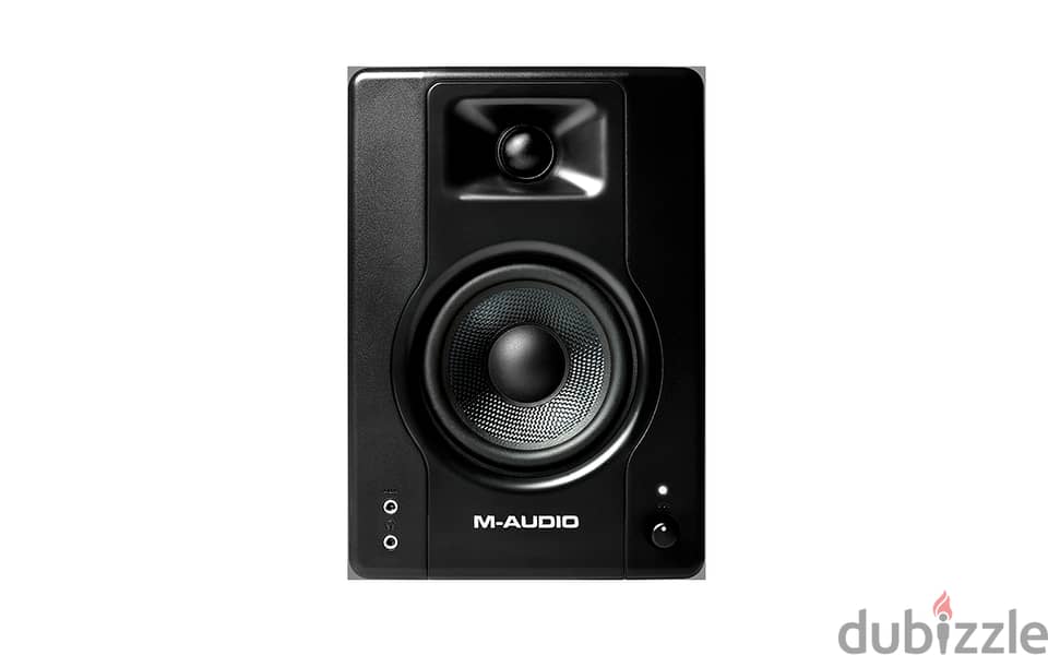 ستوديو مونيتور ام اوديو M-Audio BX4 5