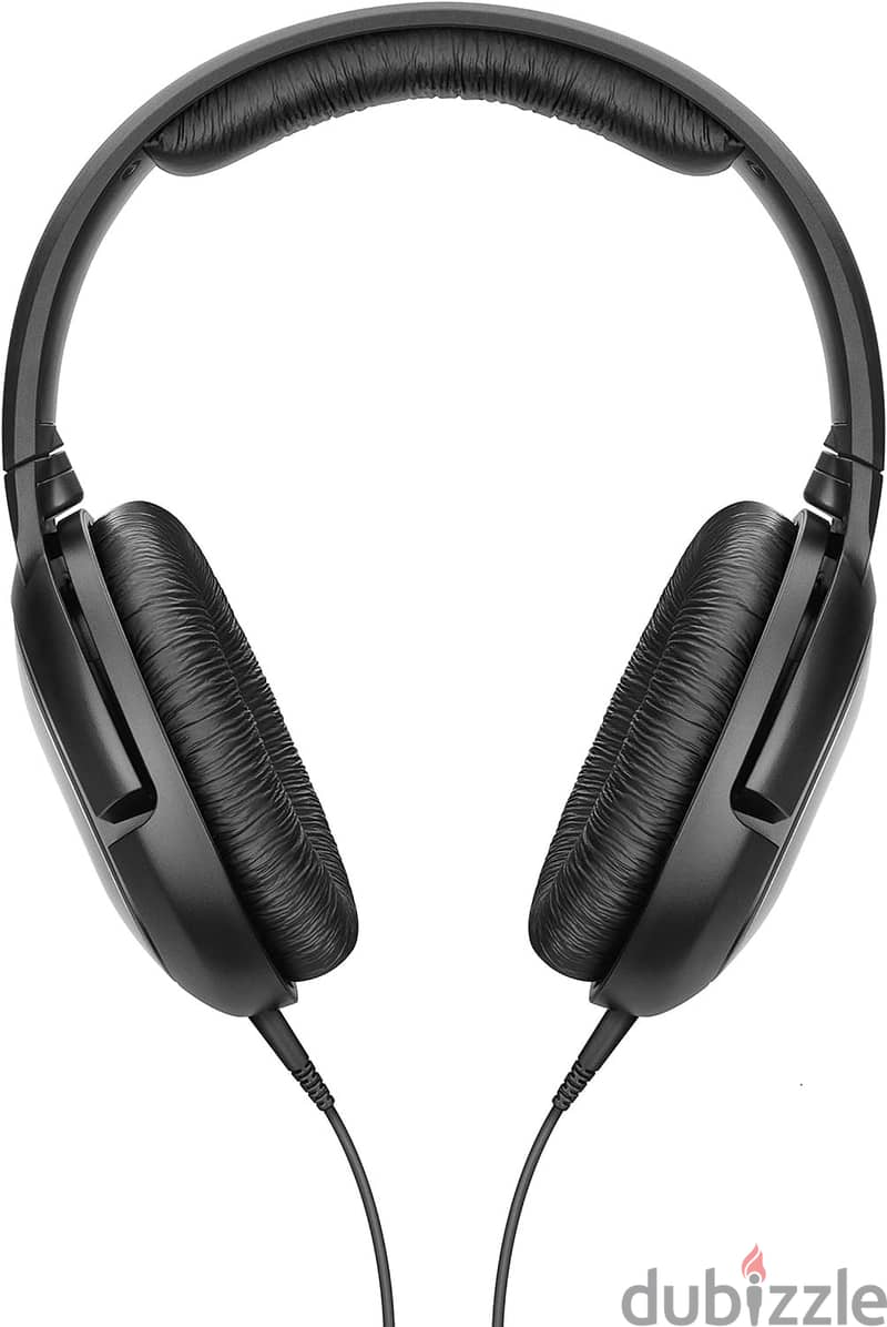 سماعات ستوديو Sennheiser HD 206 2