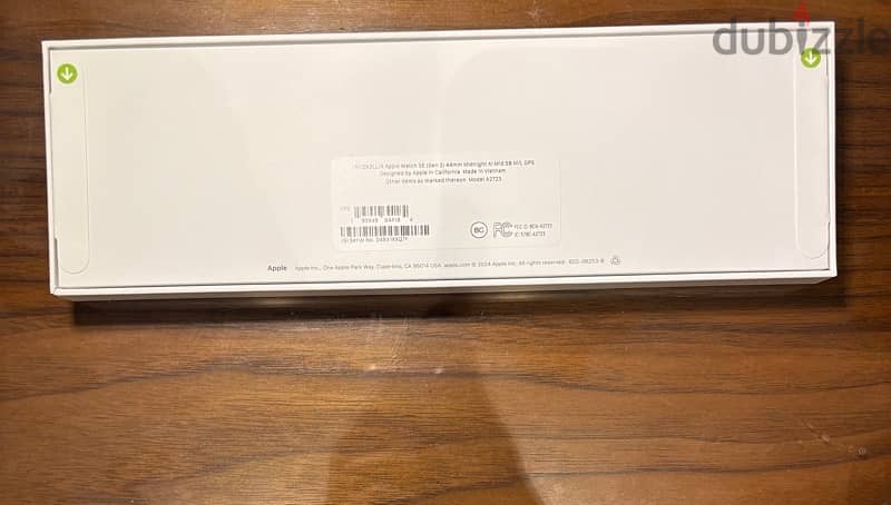 Apple Watch SE 44mm Sealed 3