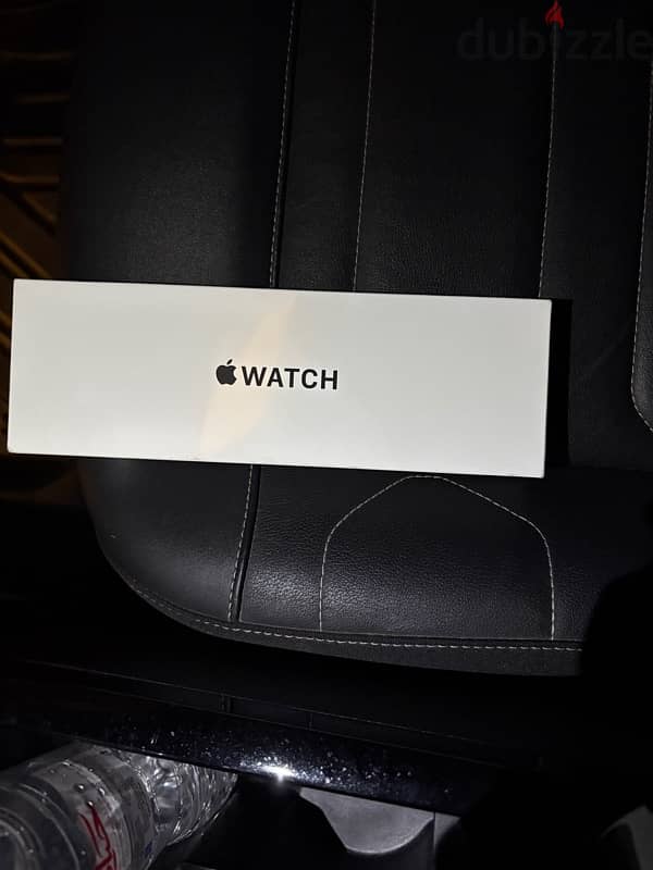 Apple Watch SE 44mm Sealed 5