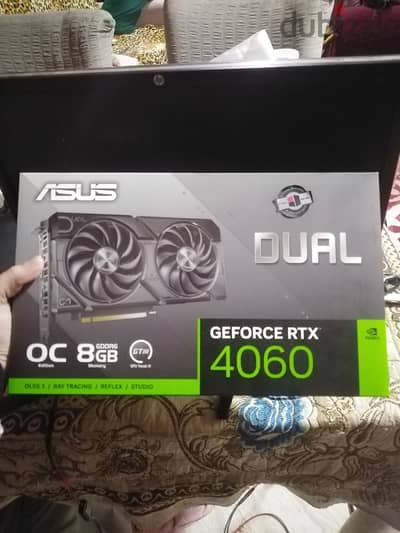 4060 Asus