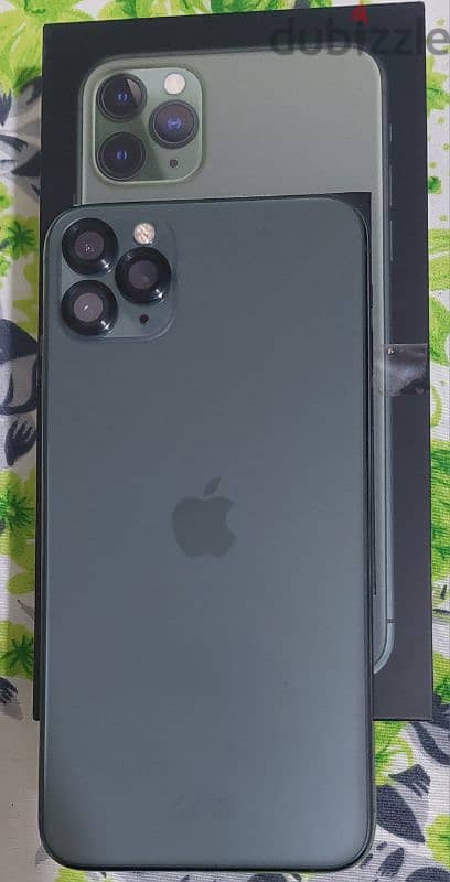 iPhone11 ProMax 2