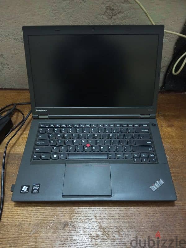 laptop Lenovo 1