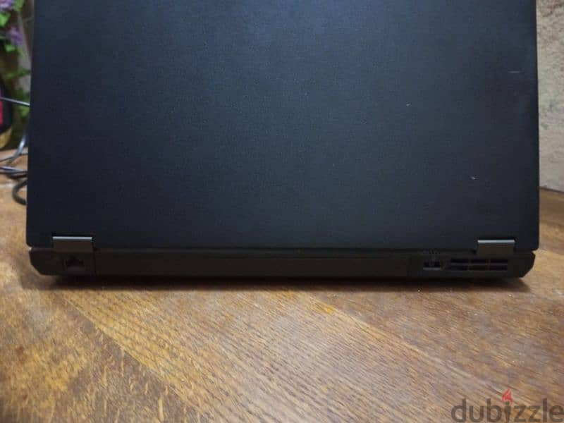 laptop Lenovo 4