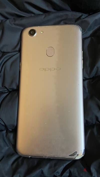 اوبو اف ٥ / OPPO F5