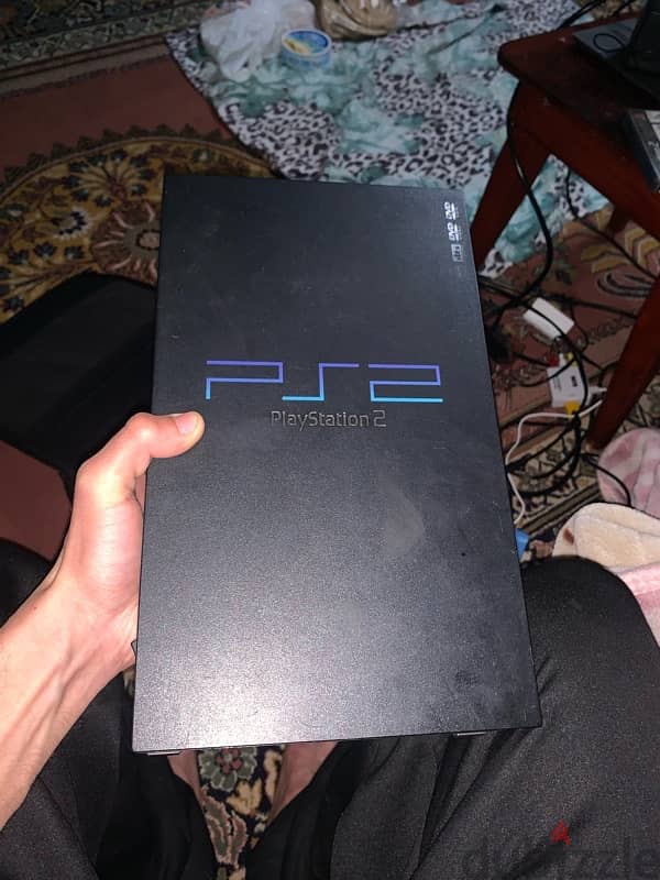 ps2 fat 2