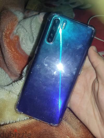 oppo reno 3 زيرووووو